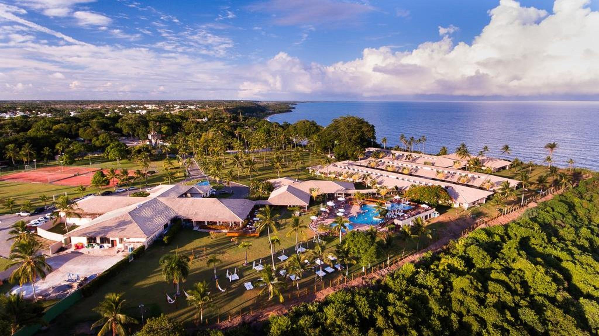 Eco Bahia Hotel Porto Seguro