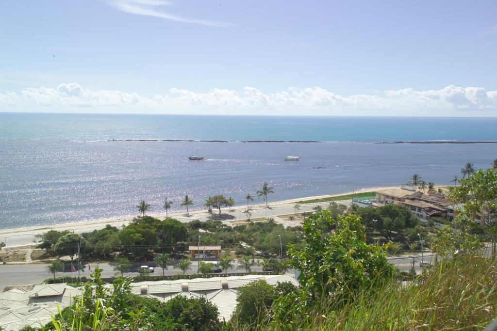 Eco Bahia Hotel 4*