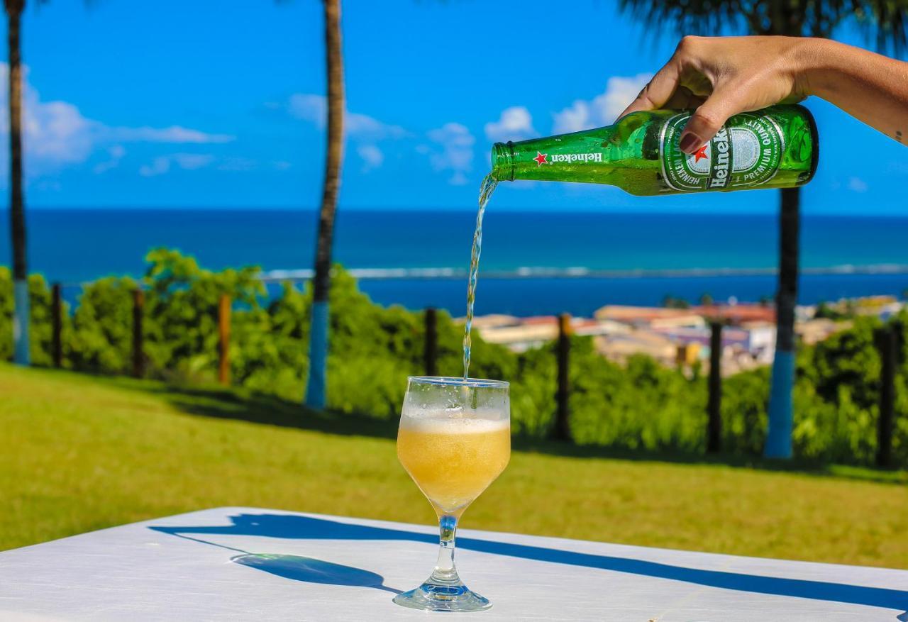 Eco Bahia Hotel 4*